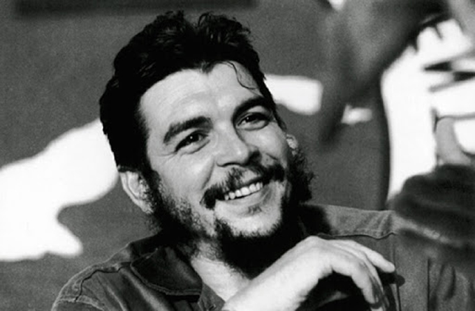 Seguimos en los tiempos del Che (+video) Seguimos en los tiempos del Che (+video)