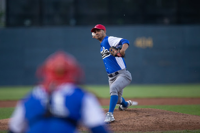 Béisbol de Cuba anuncia medidas sanitarias para entrenamientos Béisbol de Cuba anuncia medidas sanitarias para entrenamientos