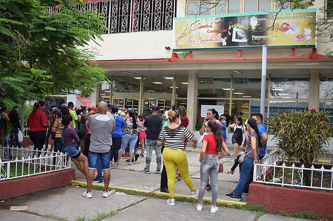 Venta en MLC: un nuevo capítulo en la historia monetaria cubana (Enfoque) Venta en MLC: un nuevo capítulo en la historia monetaria cubana (Enfoque)