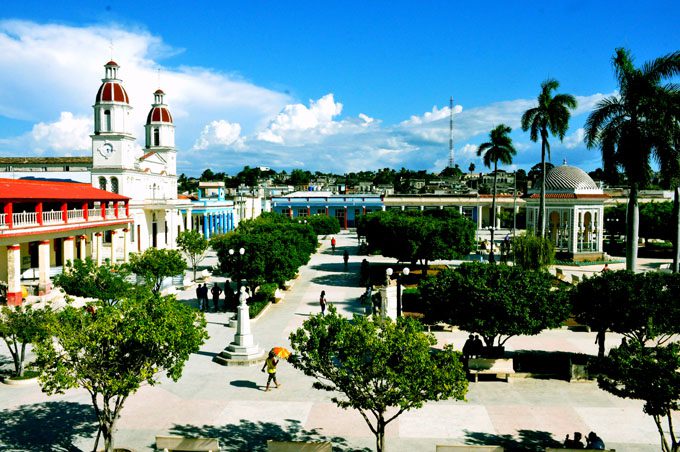 Celebran este sábado fundación de Manzanillo Celebran este sábado fundación de Manzanillo