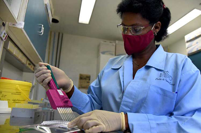 Centro de Inmuno Ensayo de Cuba, más kits para detectar Covid-19 Centro de Inmuno Ensayo de Cuba, más kits para detectar Covid-19
