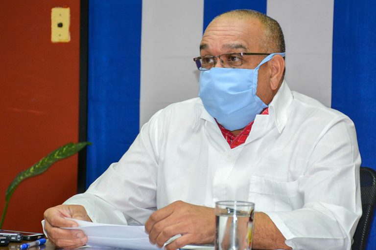 A la Salud de todo, se restablecen servicios sanitarios A la Salud de todo, se restablecen servicios sanitarios