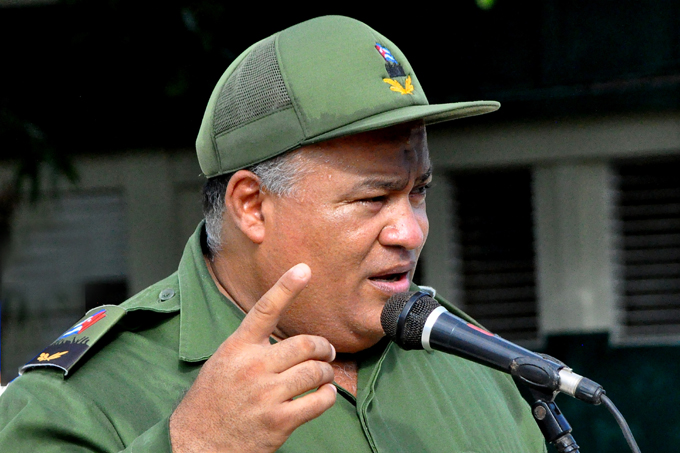 Destacan alta responsabilidad de los agricultores Destacan alta responsabilidad de los agricultores