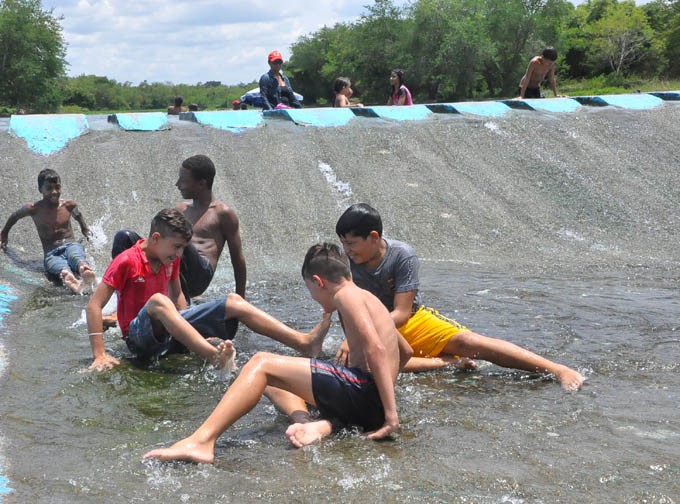 Verano 2020: Todo por la vida (+fotos) Verano 2020: Todo por la vida (+fotos)