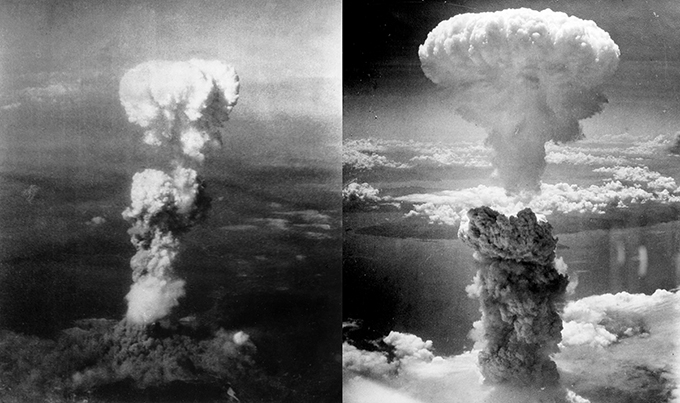 Demanda Cuba eliminación total e irreversible de las armas nucleares Demanda Cuba eliminación total e irreversible de las armas nucleares