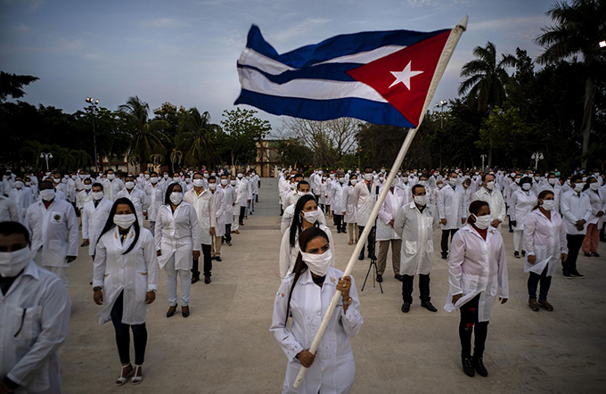 Cuba: A 144 años de la muerte de Henry Reeve, símbolo de solidaridad Cuba: A 144 años de la muerte de Henry Reeve, símbolo de solidaridad