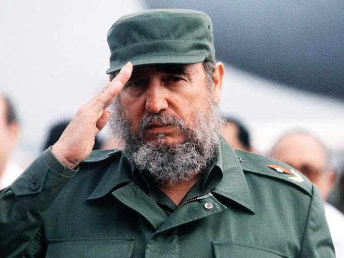 Díaz-Canel: el mejor homenaje a Fidel sería vencer el rebrote de Covid Díaz-Canel: el mejor homenaje a Fidel sería vencer el rebrote de Covid