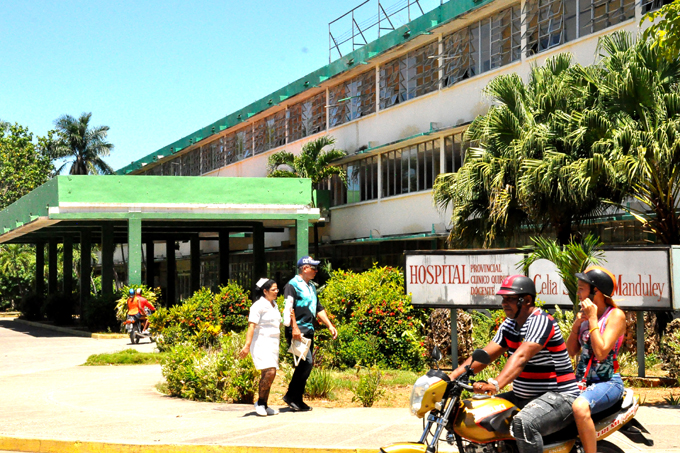 Explican estado de salud de nuevos casos de Covid-19 en Granma Explican estado de salud de nuevos casos de Covid-19 en Granma