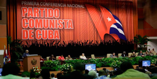 Fundación del Primer Partido Comunista de Cuba, legado de continuidad Fundación del Primer Partido Comunista de Cuba, legado de continuidad