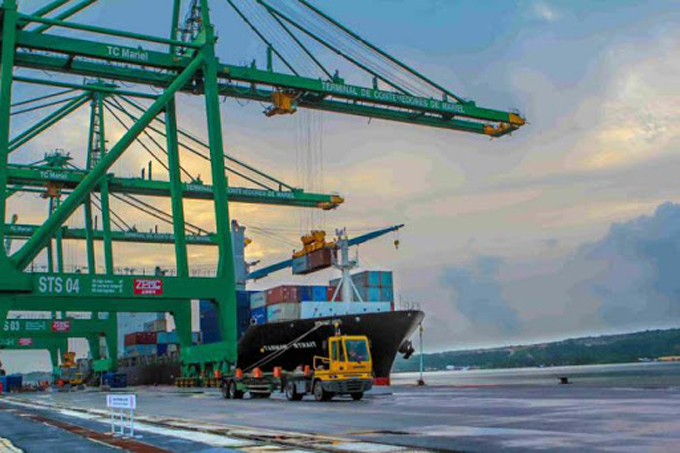 Simplifican trámites para inscripción de inmuebles estatales transmitidos a la inversión extranjera Simplifican trámites para inscripción de inmuebles estatales transmitidos a la inversión extranjera