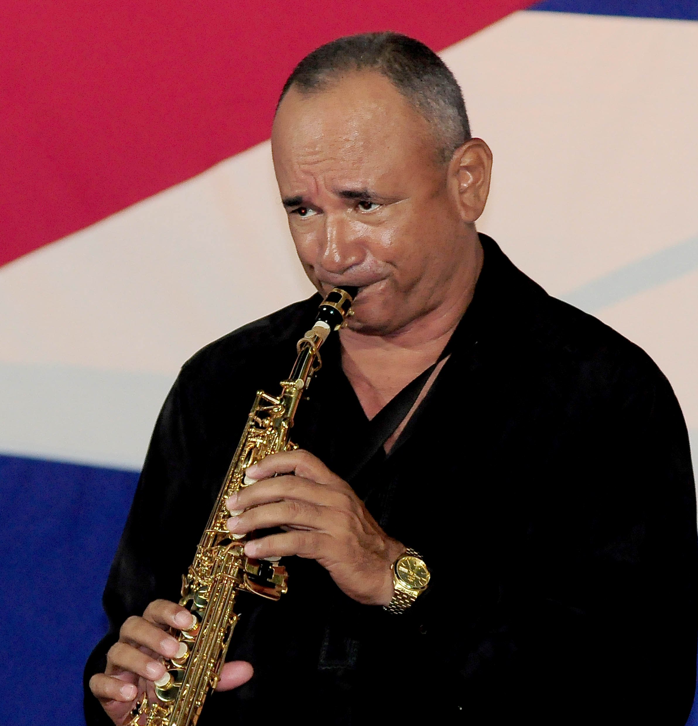 De compañía, un clarinete De compañía, un clarinete