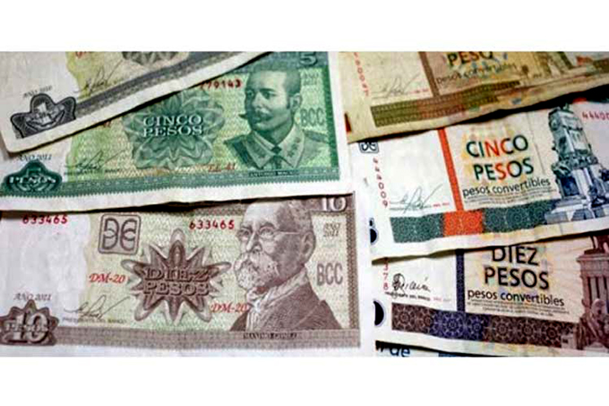 Banco Central de Cuba desmiente rumores sobre unificación monetaria Banco Central de Cuba desmiente rumores sobre unificación monetaria