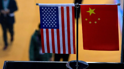 China acusa a EE.UU. de propagar “virus político” en tema de Covid-19 China acusa a EE.UU. de propagar “virus político” en tema de Covid-19