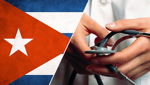 Egresados de la ELAM en Honduras ponderan medicina de Cuba Egresados de la ELAM en Honduras ponderan medicina de Cuba