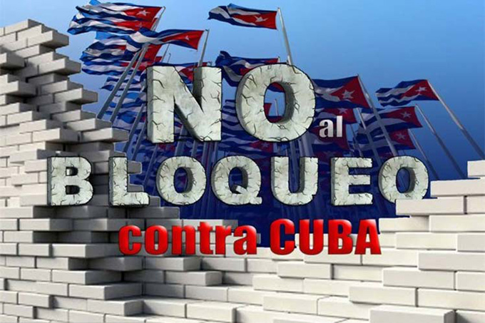 «Aquí no se rinde nadie», responde Presidente de Cuba ante renovación de la Ley de Comercio con el Enemigo de EE. UU. «Aquí no se rinde nadie», responde Presidente de Cuba ante renovación de la Ley de Comercio con el Enemigo de EE. UU.