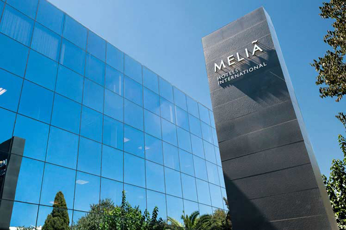 Cadenas hoteleras españolas miran con fuerza a Cuba Cadenas hoteleras españolas miran con fuerza a Cuba