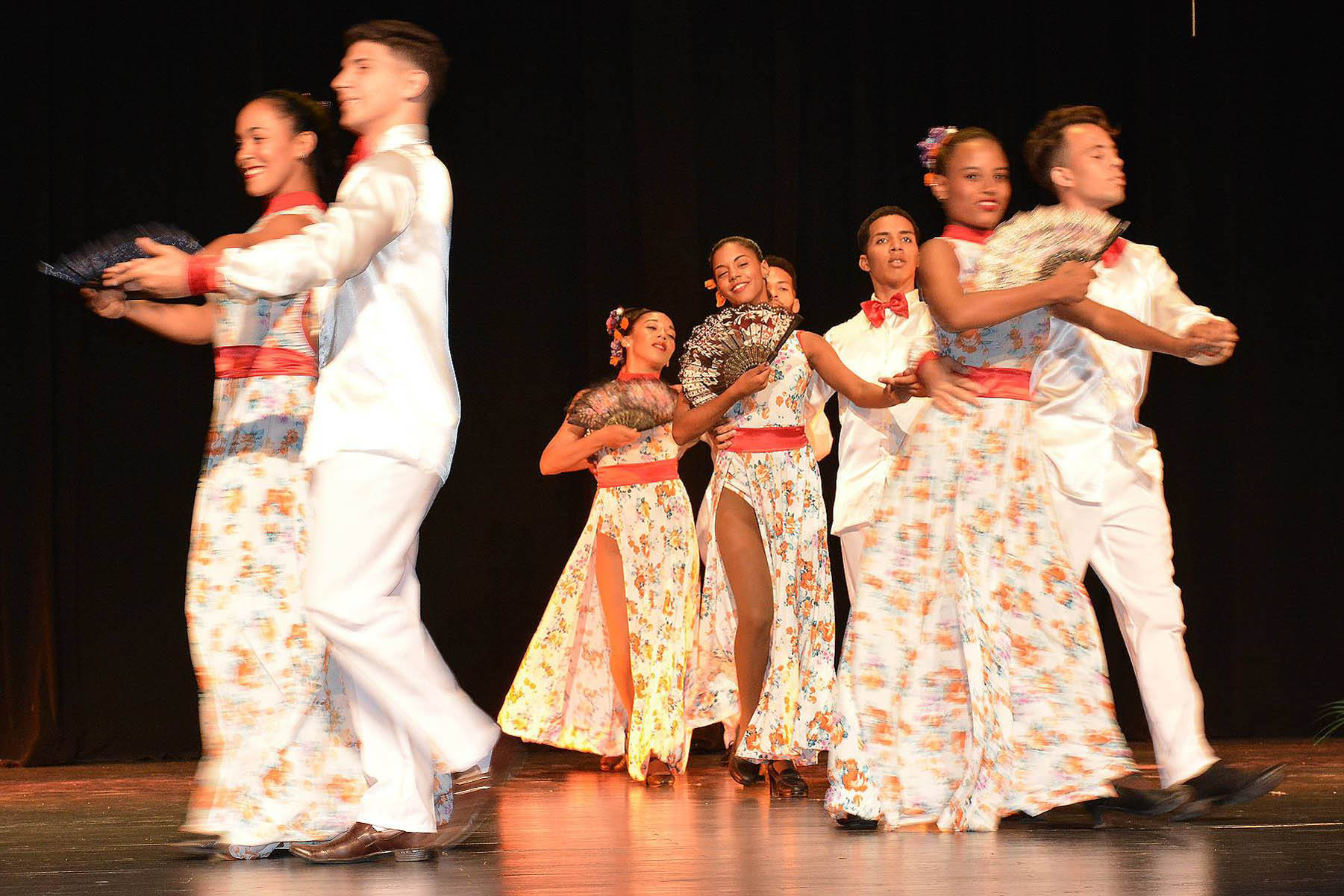 Fiesta de la Cubanía en su segunda jornada (+ fotos y audio) Fiesta de la Cubanía en su segunda jornada (+ fotos y audio)