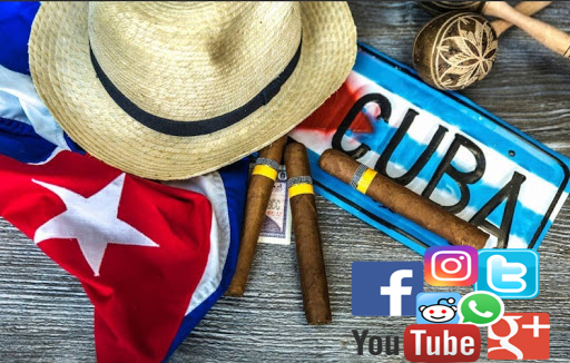 Defender la cubanía desde la plataforma digital Defender la cubanía desde la plataforma digital