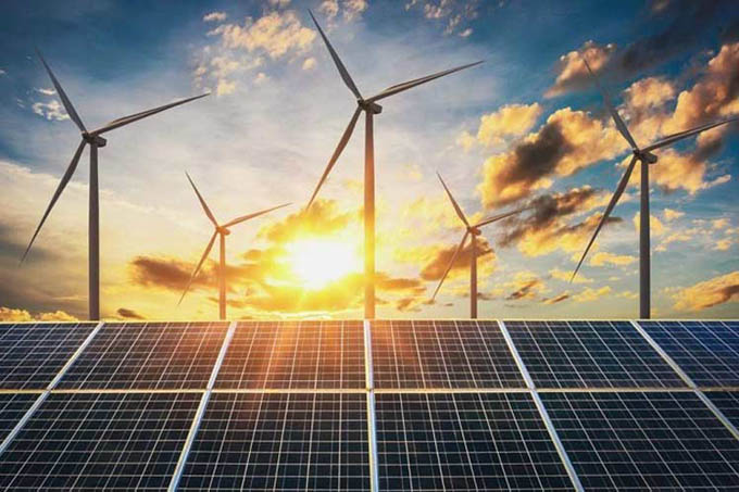 Cuba y China fortalecen vínculos en energía renovable Cuba y China fortalecen vínculos en energía renovable
