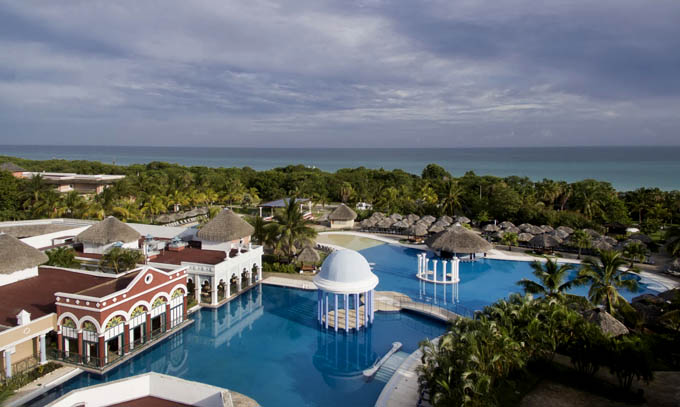 Iberostar recibe en Cuba a agentes de viajes alemanes Iberostar recibe en Cuba a agentes de viajes alemanes