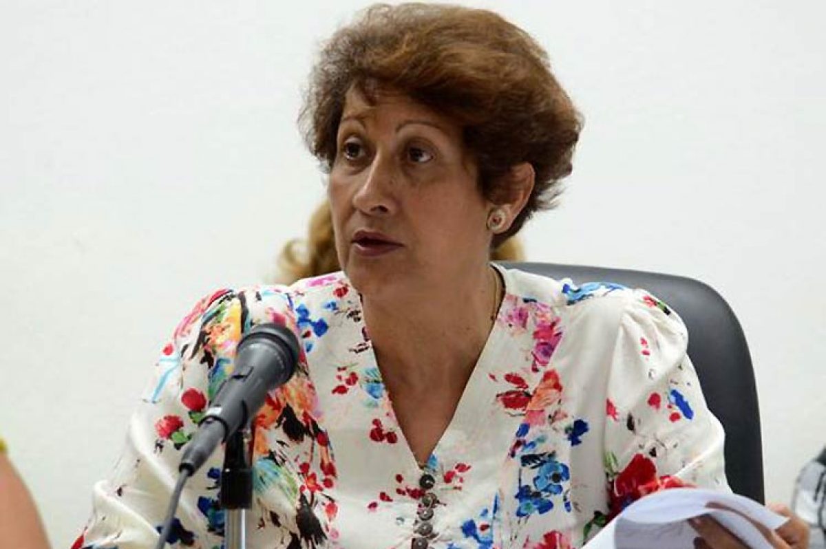 Participa Cuba en Reunión Mundial de Educación para buscar soluciones a los impactos de la COVID-19 Participa Cuba en Reunión Mundial de Educación para buscar soluciones a los impactos de la COVID-19