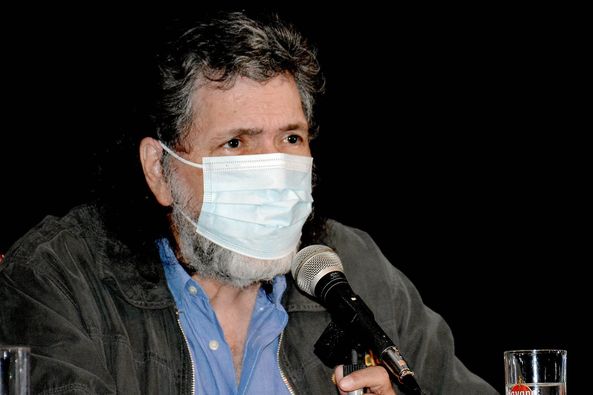 Cultura y nación, ante los desafíos del presente (+ fotos) Cultura y nación, ante los desafíos del presente (+ fotos)