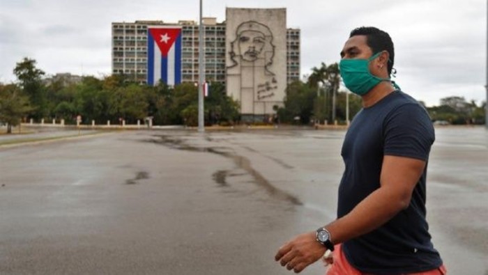 Todos somos cubanos Todos somos cubanos