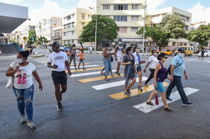 ¿Cómo funcionará en Cuba la nueva normalidad, a partir del 12 de octubre? (+ video) ¿Cómo funcionará en Cuba la nueva normalidad, a partir del 12 de octubre? (+ video)
