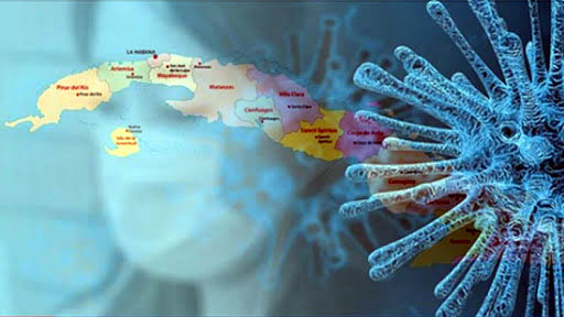 Cuba confirma 26 nuevos casos con la Covid-19 Cuba confirma 26 nuevos casos con la Covid-19