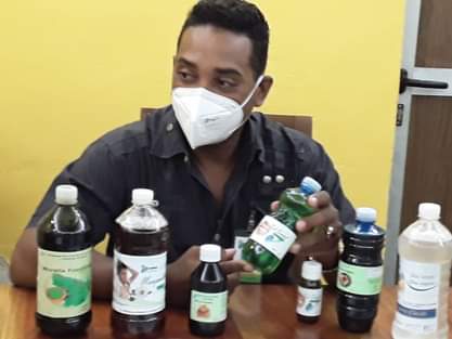 Día del trabajador farmacéutico: agazajo y reto en Granma Día del trabajador farmacéutico: agazajo y reto en Granma