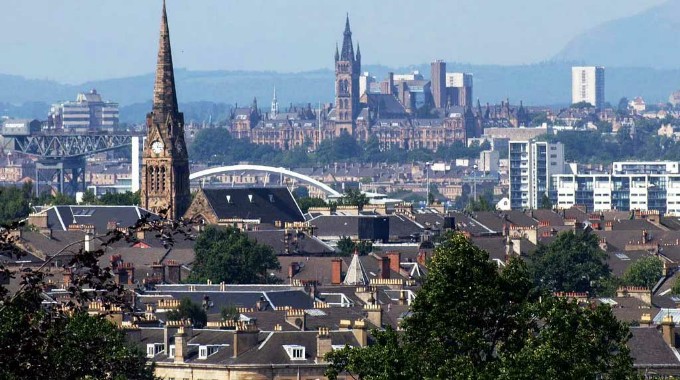 Glasgow, capital del cine cubano por cinco días Glasgow, capital del cine cubano por cinco días