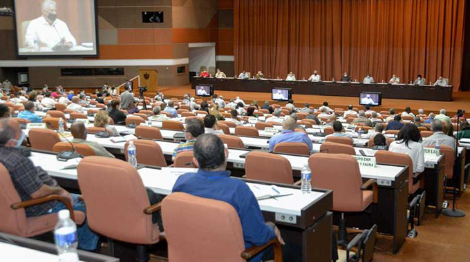 Cuba le urge una cultura de innovación en el sistema empresarial Cuba le urge una cultura de innovación en el sistema empresarial