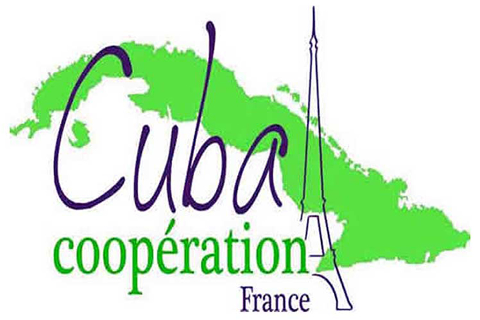 Piden en Francia arreciar presión internacional contra bloqueo a Cuba Piden en Francia arreciar presión internacional contra bloqueo a Cuba