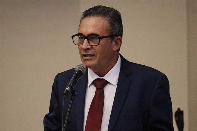 Destacan práctica científica integradora en Cuba frente a Covid-19 Destacan práctica científica integradora en Cuba frente a Covid-19