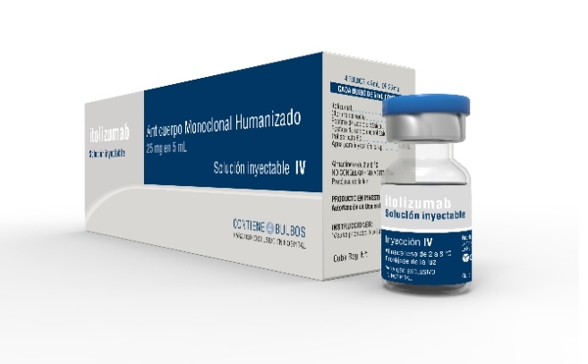 Ensayarán en pacientes con sepsis medicamento de Cuba Ensayarán en pacientes con sepsis medicamento de Cuba