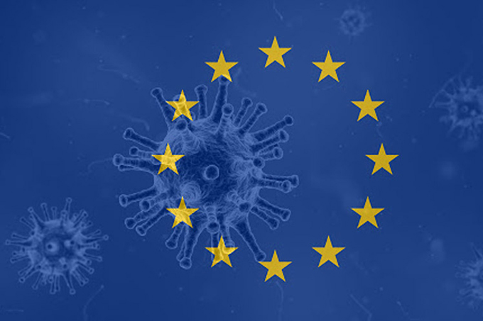 Un año maldito para Europa Un año maldito para Europa