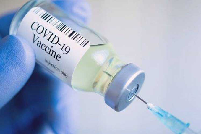 Asegura China efectividad de sus vacunas contra la Covid-19 Asegura China efectividad de sus vacunas contra la Covid-19