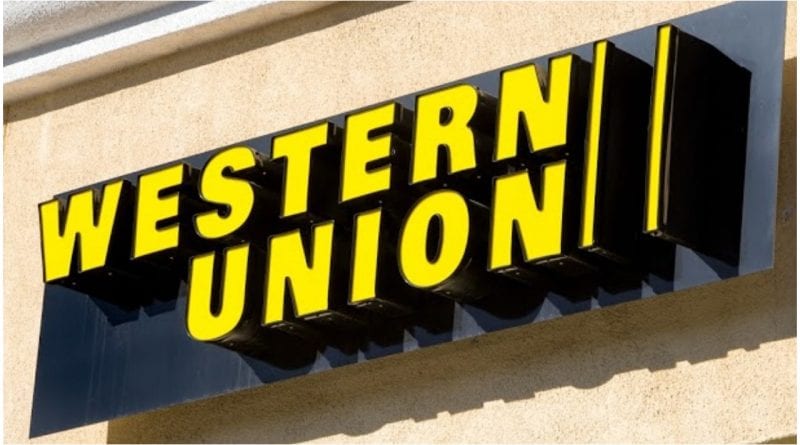 Western Union cesará entrega de remesas en Cuba por sanciones Western Union cesará entrega de remesas en Cuba por sanciones