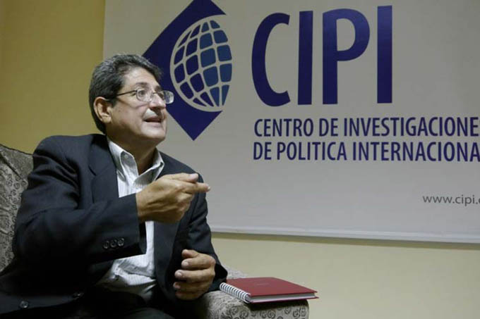 Cuba y EE.UU. en el reto de una mejor relación Cuba y EE.UU. en el reto de una mejor relación