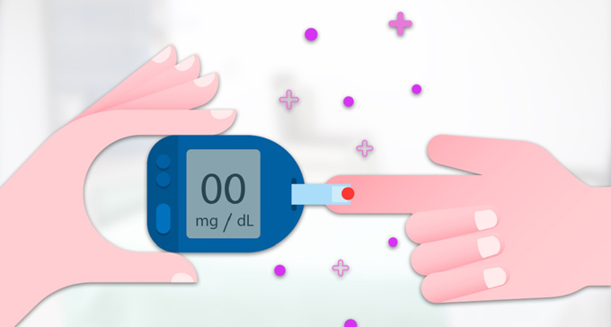 14 de Noviembre: Día Mundial de la Diabetes 14 de Noviembre: Día Mundial de la Diabetes