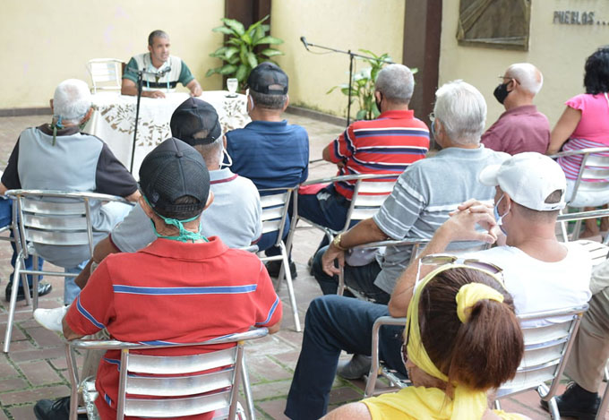 Evocan los diversos orígenes de Bayamo Evocan los diversos orígenes de Bayamo