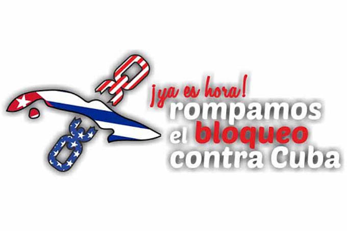 Bloqueo de EE.UU. contra Cuba: un iceberg que impide acercamientos Bloqueo de EE.UU. contra Cuba: un iceberg que impide acercamientos