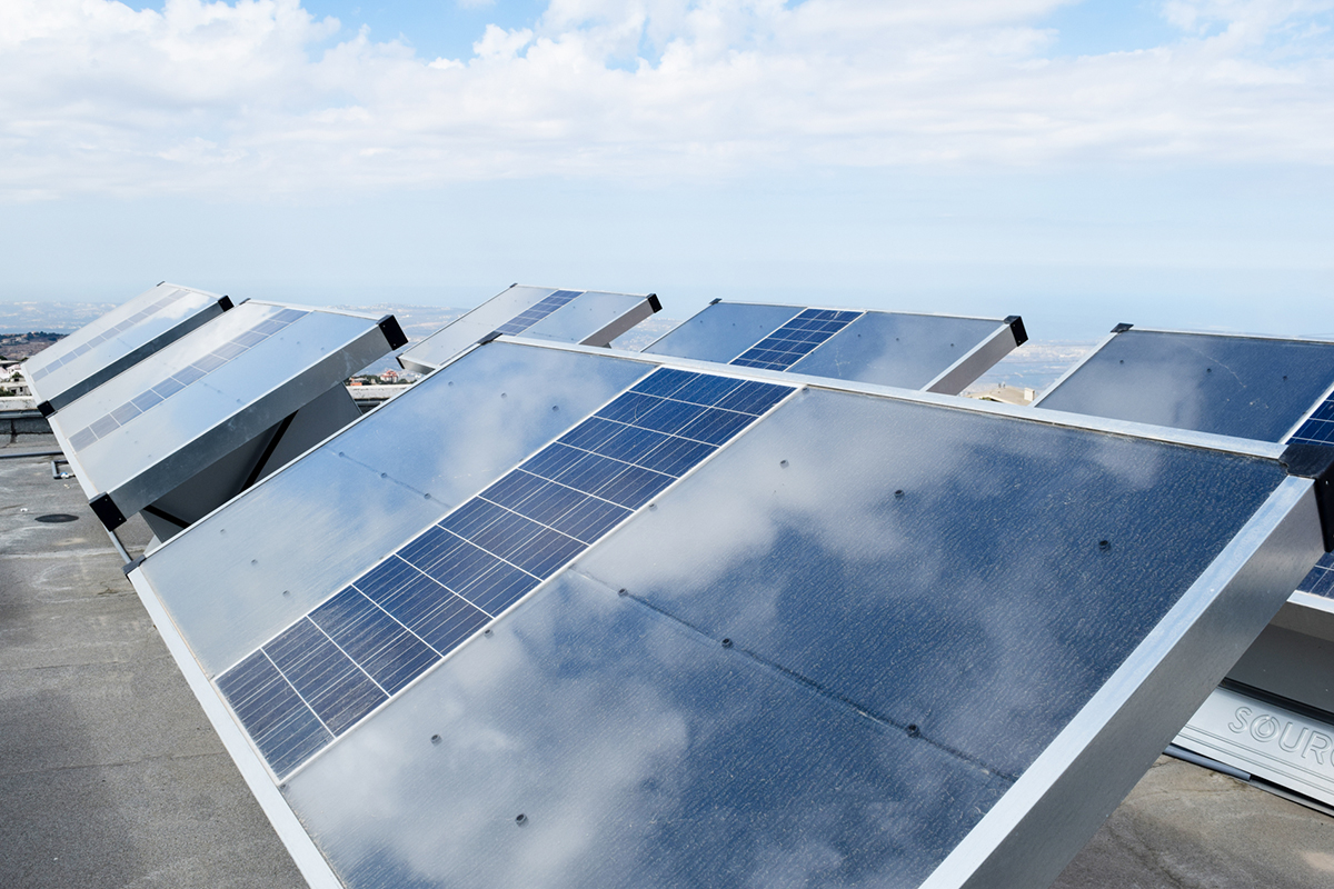 Industria cubana promueve tecnologías eficientes y uso de energías renovables Industria cubana promueve tecnologías eficientes y uso de energías renovables
