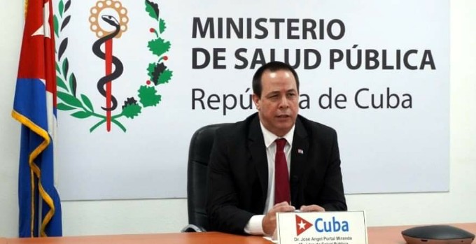 Destacan logros de Cuba en la lucha contra el VIH/SIDA Destacan logros de Cuba en la lucha contra el VIH/SIDA