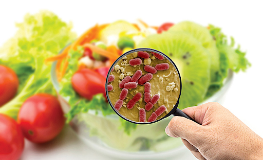 Enfermedades Transmitidas por Alimentos: claves para evitarlas en fin de año Enfermedades Transmitidas por Alimentos: claves para evitarlas en fin de año