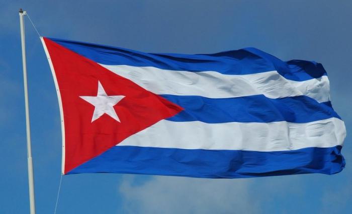 Ministro de Cultura de Cuba no se reunirá con personas ni medios de prensa financiados y apoyados por Estados Unidos Ministro de Cultura de Cuba no se reunirá con personas ni medios de prensa financiados y apoyados por Estados Unidos