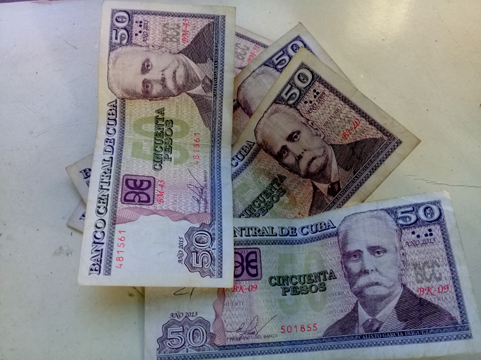Cuba comenzará 2021 con una sola moneda Cuba comenzará 2021 con una sola moneda