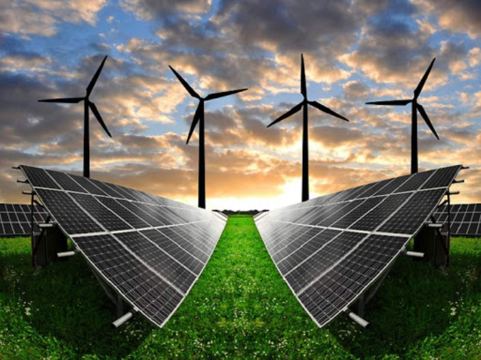 Desde este martes, taller internacional sobre fuentes renovables de energía Desde este martes, taller internacional sobre fuentes renovables de energía