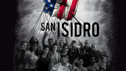 De San Isidro al “golpe blando” contra Cuba De San Isidro al “golpe blando” contra Cuba