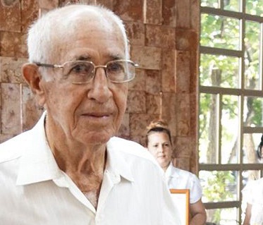 Lauredo tiene la llave, en Bayamo Lauredo tiene la llave, en Bayamo